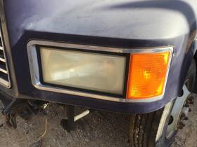 3348702 Mack 2127322 For 2001 Ch612 1988-2005 Headlight Left
