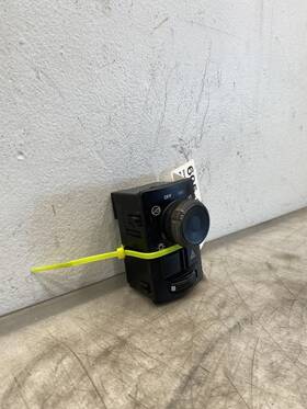 605-11235 Mack 23720381 2021 Pinnacle Headlight Switch 605-11235 Mack 23720381 2021 Pinnacle Headlight Switch