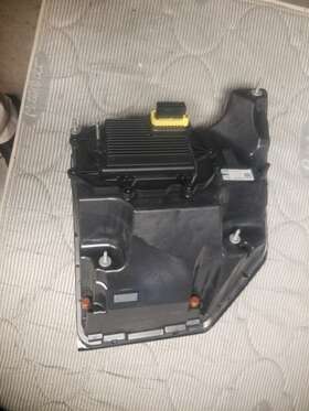 23992217 Mack Headlight 23992217 Mack Headlight