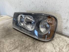 611-20425 Mack 24299762 2020 Granite Headlight 611-20425 Mack 24299762 2020 Granite Headlight