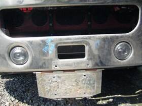 Mack 2529251 84722510 Anthem Fog Light 3808488