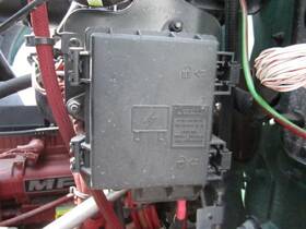 3808506 Mack 2529269 Anthem Fuse Box 3808506 Mack 2529269 Anthem Fuse Box