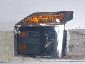 3858934 Mack 2573162 Anthem 2018-2025 Headlamp Assembly Left 3858934 Mack 2573162 Anthem 2018-2025 Headlamp Assembly Left
