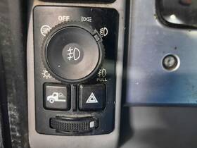 3913942 Mack 2606088 2019 Anthem Headlight Switch 3913942 Mack 2606088 2019 Anthem Headlight Switch