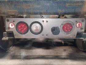 Mack 2606089 2019 Anthem Tail Light 3913943