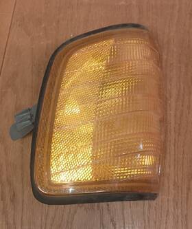 Magneti Marell 711305233108 Marelli Mercedes-benza Left Hand Turn Signal