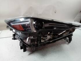 2663180705 Mazda 2017-2021 Cx-5 Rh Right Headlamp With Adaptive Headlamps 2663180705 Mazda 2017-2021 Cx-5 Rh Right Headlamp With Adaptive Headlamps