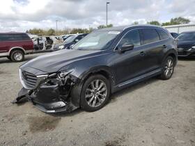 663.mz1816 Mazda Cx-9 2016 Fuse Box Cabin 5480502 663.mz1816 Mazda Cx-9 2016 Fuse Box Cabin 5480502