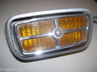 Mel146 1970 Mercury Cougar Parking Light Assembly Rh 70cr