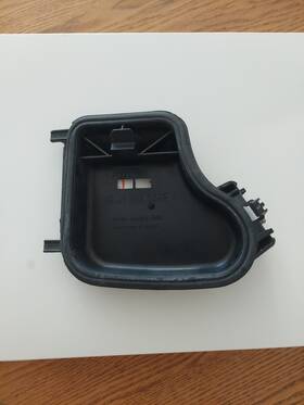 96401700 Mercedes-benz 017-00 Oem Left Hand Light Cover And Seal Li For Ml500