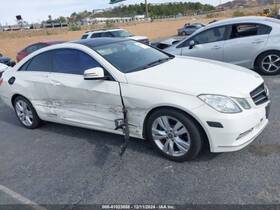 114-51395r Mercedes-benz 10-13 E350 Right Headlamp Assembly