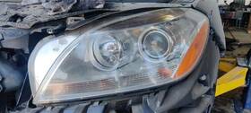 114-59690l Mercedes-benz 12-15 Ml350 Left Headlamp Assembly