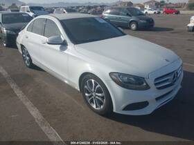 114-60760l Mercedes-benz 15-18 C300 Left Headlamp Assembly 114-60760l Mercedes-benz 15-18 C300 Left Headlamp Assembly