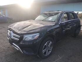 2229063905 Mercedes-benz 2019 Glc350e Fuse Box Engine