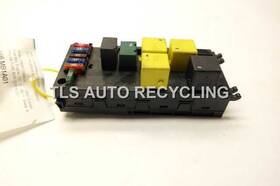 0025452701 Mercedes-benz 646-10216 98-03 Clk430 Fuse Box Engine Oem 0025452701 Mercedes-benz 646-10216 98-03 Clk430 Fuse Box Engine Oem