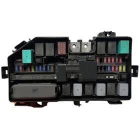 646-12956 Mercedes-benz Fuse Box Engine Compartment Fits 2021 Honda Pilot Ex 3.5l