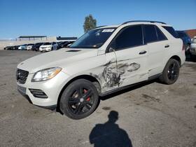 663.mb1315 Mercedes-benz Ml350 2015 Fuse Box Cabin 5404386