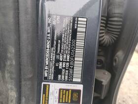 663.mb1b15 Mercedes-benz C300 2015 Fuse Box Cabin 5351829