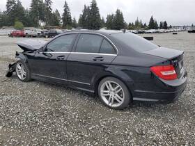 663.mb1e13 Mercedes-benz C250 2013 Fuse Box Cabin 3865223