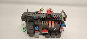 663.mb1g09 Mercedes-benz Cl550 2009 Fuse Box Cabin 951049 663.mb1g09 Mercedes-benz Cl550 2009 Fuse Box Cabin 951049