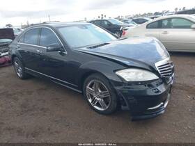 663.mb1q13 Mercedes-benz S550 2013 Fuse Box Cabin 5908010