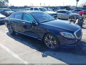 663.mb1q14 Mercedes-benz S550 2014 Fuse Box Cabin 5927150