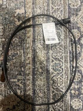 A1665402202 Mercedes-benz Genuine M Class W166 C292 Front Camera Cable #d62 A1665402202 Mercedes-benz Genuine M Class W166 C292 Front Camera Cable #d62