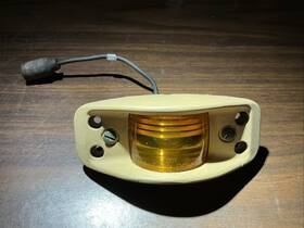 6220-00-113-0086 Military Standards Ms35423-3 Clearance Marker Light 96906 Fmtv