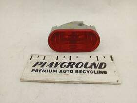 182.co1c06 Mini Cooper S R50 R53 Rear Fog Light Lamp 02 03 04 05 06