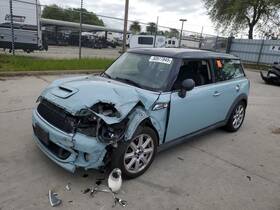 663.co1d13 Mini Cooper Clubman 2013 Fuse Box Cabin 5387358