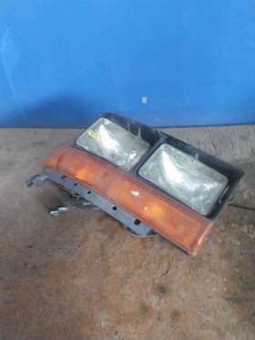 3538058 Mitsubishi Fuso 2296525 Fe639 1996 Headlamp Assembly