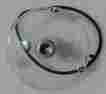 Mp4100 Reproduction Mopar New 66 Belvedere Satellite Park Light Lens 1963 Mp4100 Reproduction Mopar New 66 Belvedere Satellite Park Light Lens 1963