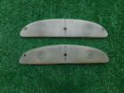 Mpt-57a Mercury Turnpike Cruiser Park Light Lenses For Headlight Cars Quad