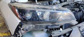 114-10301r Nissan 18-24 Leaf Right Headlamp Assembly 114-10301r Nissan 18-24 Leaf Right Headlamp Assembly