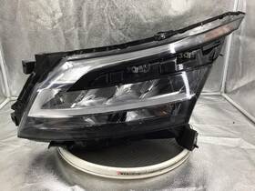 26060-6ta6a Nissan 2022 Pathfinder L Headlight Led Drvr Lf Lh Replacement Depo