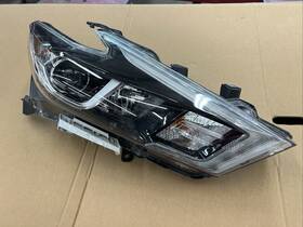 2610-4rf4b Nissan Rh Headlamp Assembly 2016-2018