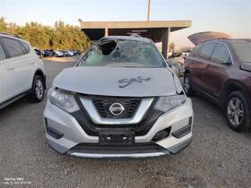 648.da1f18 Nissan Rogue 2018 Engine Wire Harness 6384443