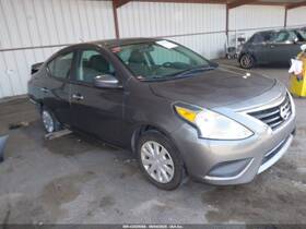 648.da1h15 Nissan Versa 2015 Engine Wire Harness 6384372
