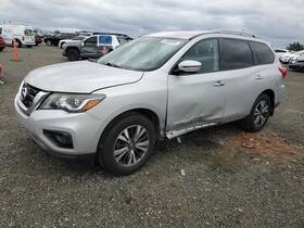 649.da1217 Nissan Pathfindr 2017 Dash Wire Harness 5329979 649.da1217 Nissan Pathfindr 2017 Dash Wire Harness 5329979