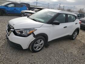 663.da1c19 Nissan Kicks 2019 Fuse Box Cabin 4947722 663.da1c19 Nissan Kicks 2019 Fuse Box Cabin 4947722