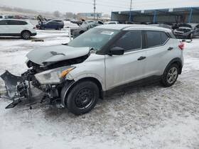 663.da1c20 Nissan Kicks 2020 Fuse Box Cabin 5343854 663.da1c20 Nissan Kicks 2020 Fuse Box Cabin 5343854