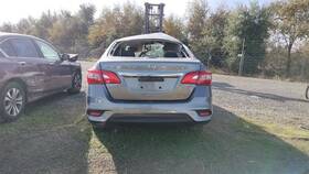 663.da1i19 Nissan Sentra 2019 Fuse Box Cabin 3788430 663.da1i19 Nissan Sentra 2019 Fuse Box Cabin 3788430