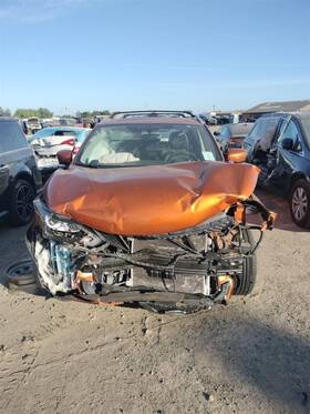 663.da1t17 Nissan Rogue Spt 2017 Fuse Box Cabin 5678907 663.da1t17 Nissan Rogue Spt 2017 Fuse Box Cabin 5678907