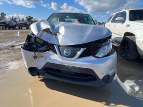 663.da1t19 Nissan Rogue Spt 2019 Fuse Box Cabin 4593681 663.da1t19 Nissan Rogue Spt 2019 Fuse Box Cabin 4593681