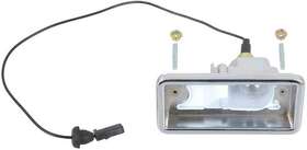 911479 Oer 1967-68 Camaro Back Up Lamp Housing Rally Sport Lh Drivers Side 911479 Oer 1967-68 Camaro Back Up Lamp Housing Rally Sport Lh Drivers Side