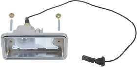 911480 Oer 1967-68 Camaro Back Up Lamp Housing Rally Sport Rh