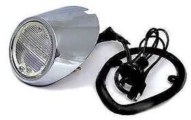 15511d1 Oer Authorized 1969-70 Ford Mustang Back-up Lamp Assembly Lh