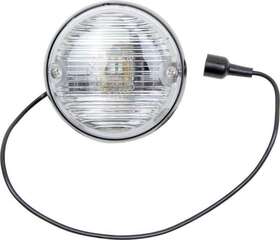 Cx4827 Oer Authorized 1967-77 Chevrolet Gmc Stepside Pickup Truck Back-up Lamp Assembly Each Cx4827 Oer Authorized 1967-77 Chevrolet Gmc Stepside Pickup Truck Back-up Lamp Assembly Each