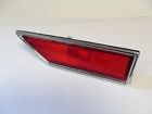 Oldsmobile Olds Cutlass Pass Side Rear Marker Lens Scratch And
