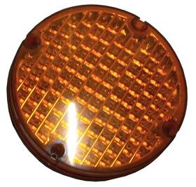 E756ieb2a-fa Opti-luxx Led Yellow Warning Light 002li535-aa At4067250c1 I16ck-00
